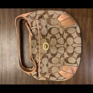 Coach handbag